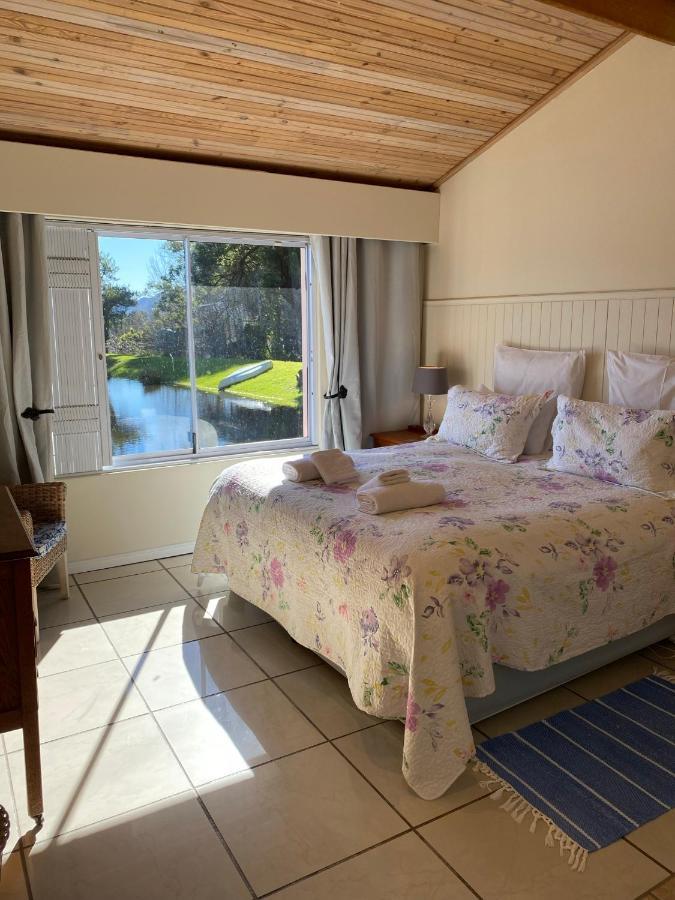 La Verdure Fruit Farm Franschhoek Zewnętrze zdjęcie