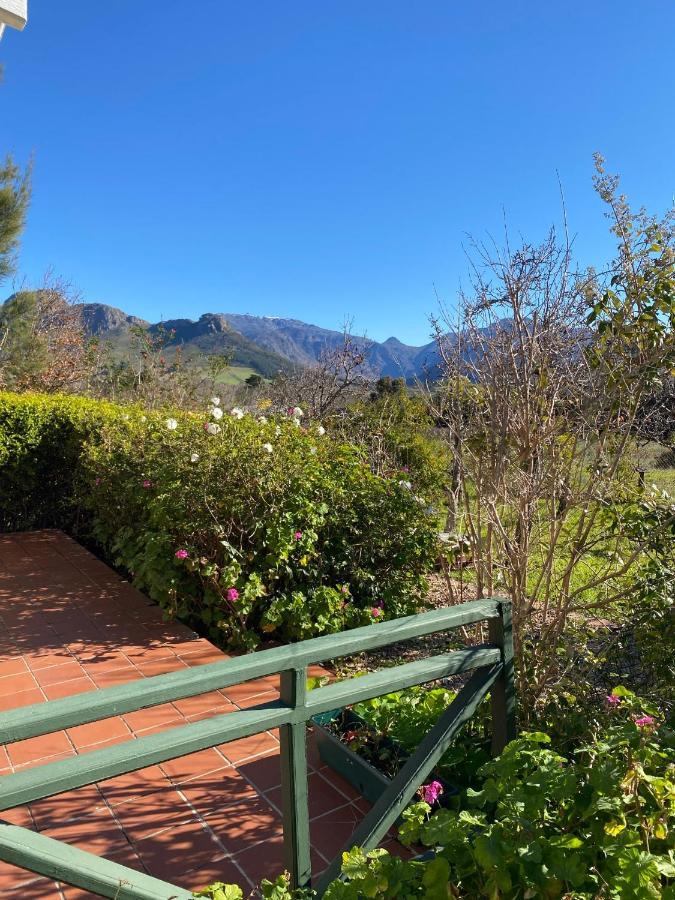 La Verdure Fruit Farm Franschhoek Zewnętrze zdjęcie
