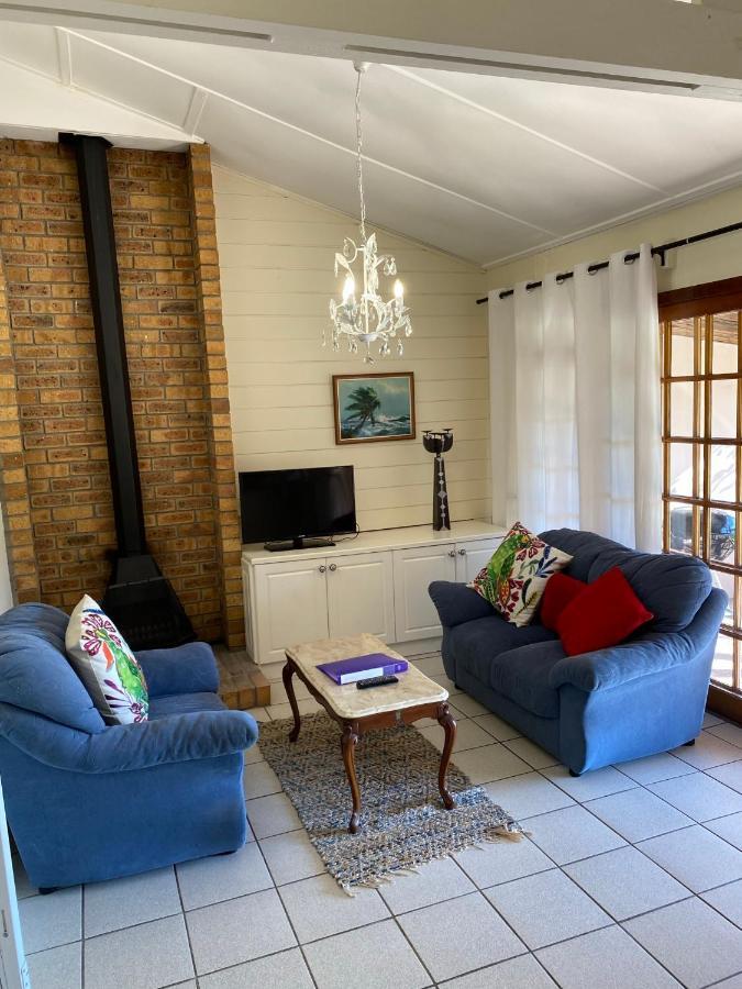 La Verdure Fruit Farm Franschhoek Zewnętrze zdjęcie