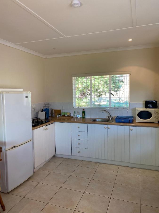 La Verdure Fruit Farm Franschhoek Zewnętrze zdjęcie
