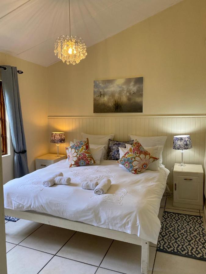 La Verdure Fruit Farm Franschhoek Zewnętrze zdjęcie