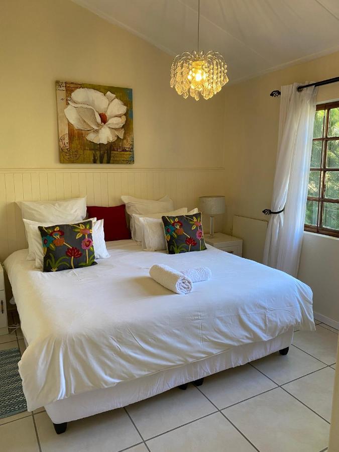 La Verdure Fruit Farm Franschhoek Zewnętrze zdjęcie
