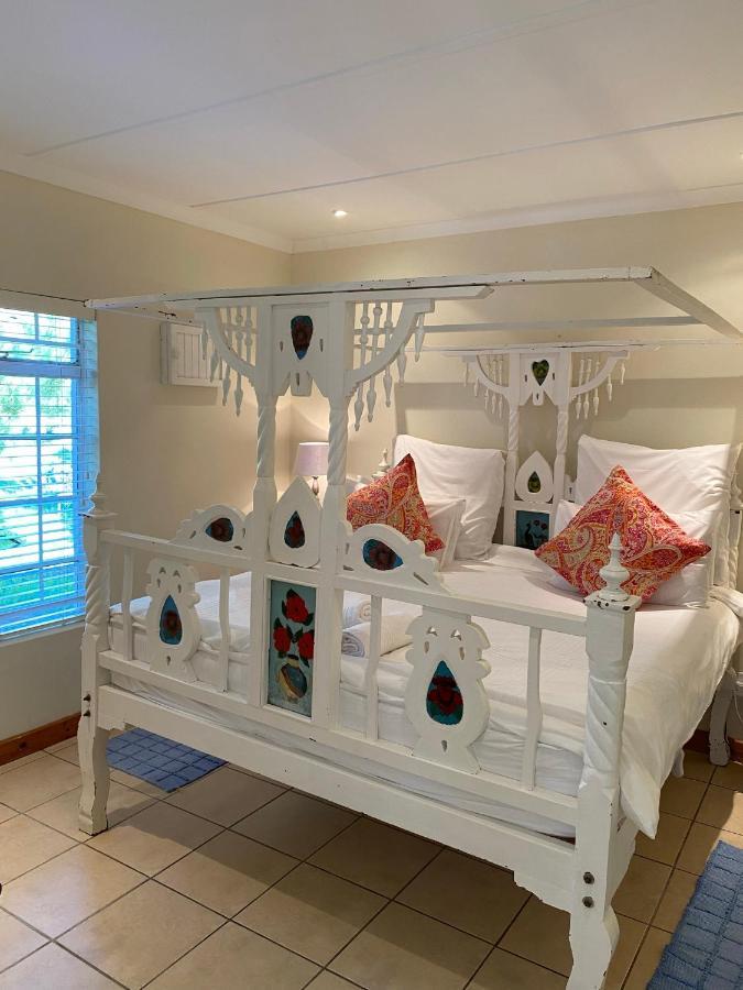 La Verdure Fruit Farm Franschhoek Zewnętrze zdjęcie