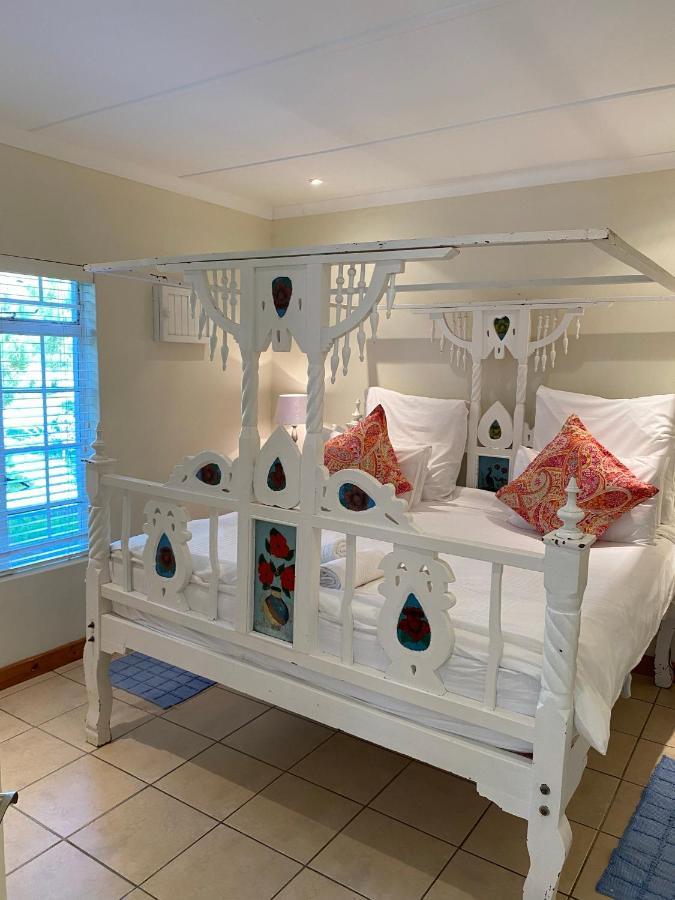 La Verdure Fruit Farm Franschhoek Zewnętrze zdjęcie