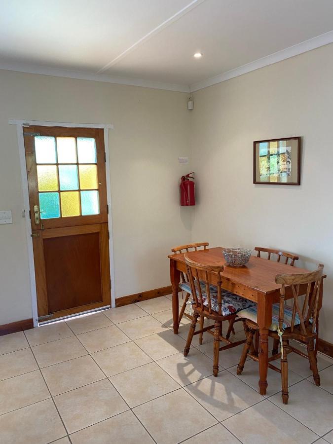 La Verdure Fruit Farm Franschhoek Zewnętrze zdjęcie