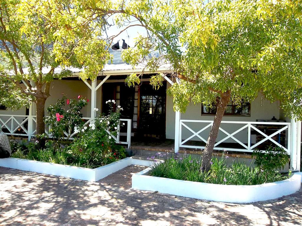 La Verdure Fruit Farm Franschhoek Pokój zdjęcie